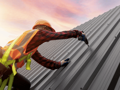 About Roof Repair Experts Kerkhoven, MN